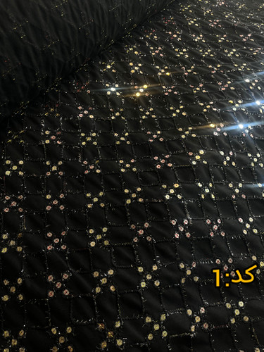 کد۱